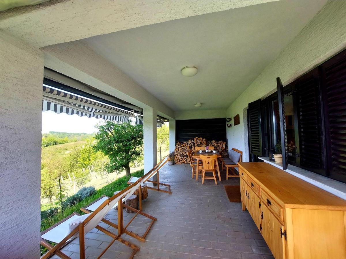 Greenhills Relax & Holiday House Kebel Exterior foto