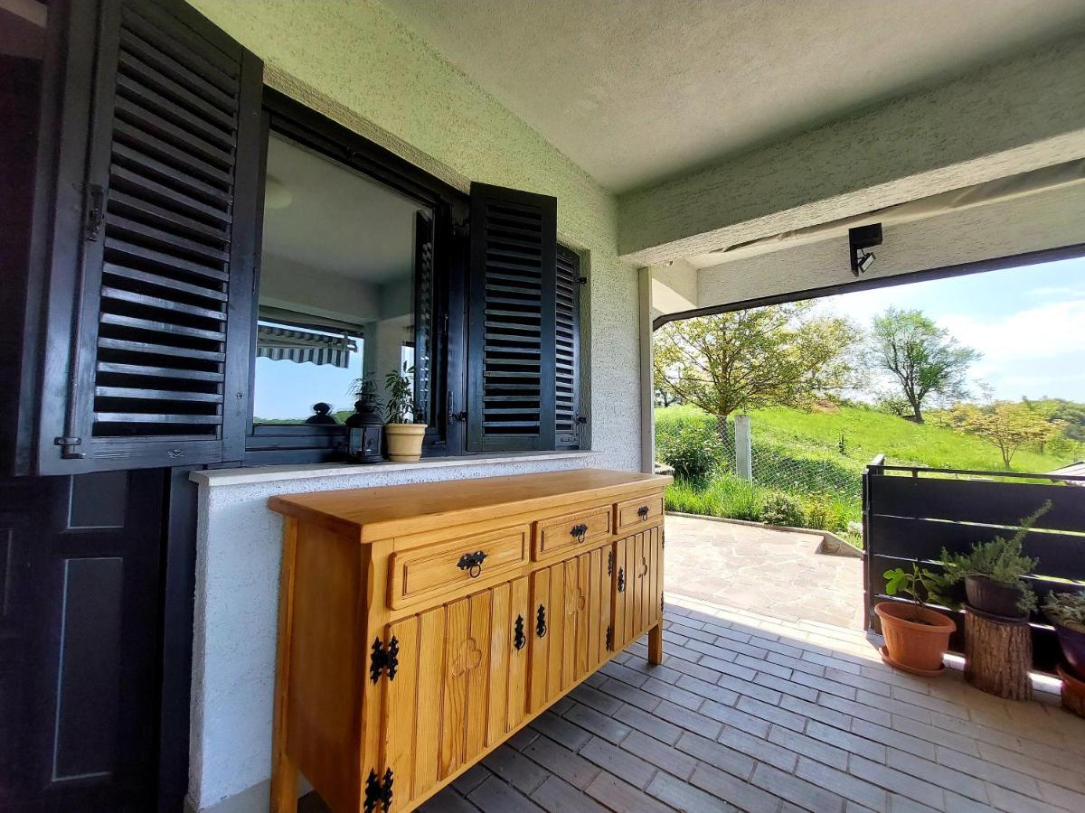 Greenhills Relax & Holiday House Kebel Exterior foto
