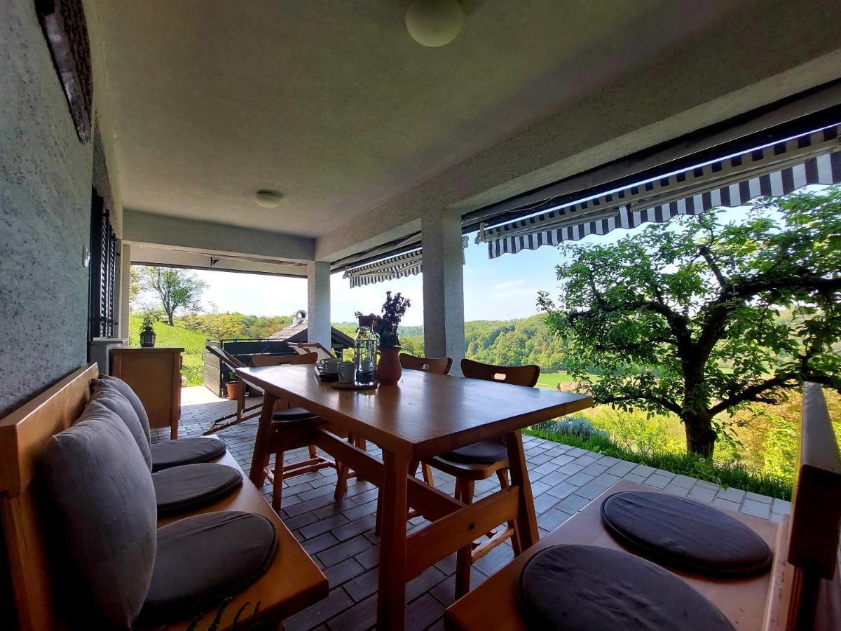 Greenhills Relax & Holiday House Kebel Exterior foto